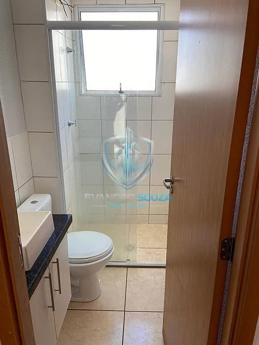 Imagem Apartamento a Venda no bairro Residencial Morada das Acácias - Limeira, SP