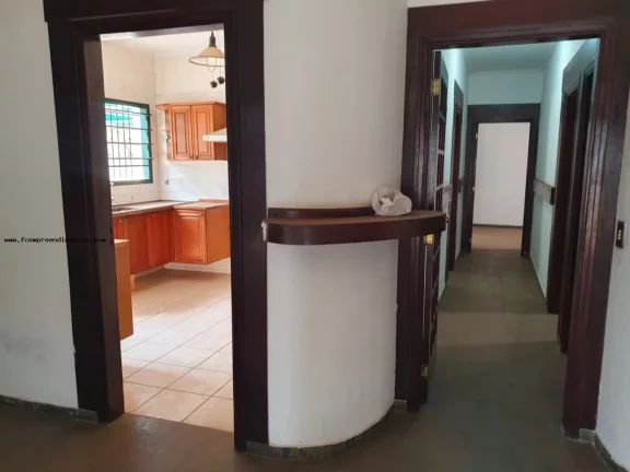 Imagem Casa para Venda em Limeira, Parque Egisto Ragazzo, 3 dormitórios, 1 suíte, 1 banheiro, 2 vagas