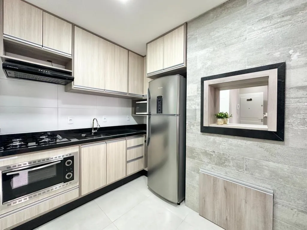 Imagem Apartamento 2 Dormitórios - Bairro Centro