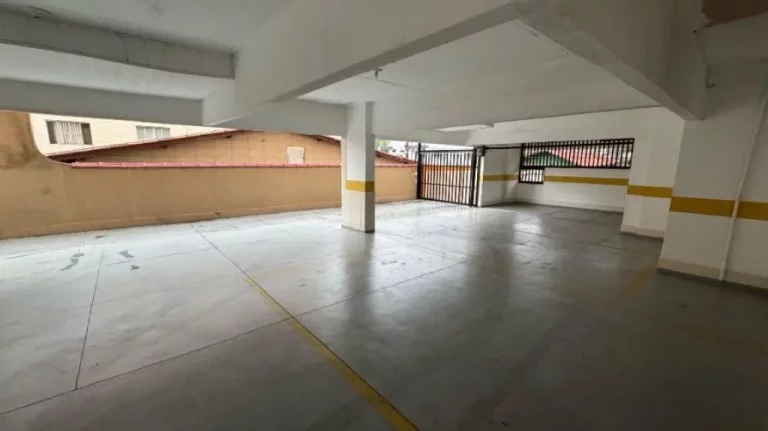 Imagem APARTAMENTO COM 52.58 m² - OCIAN - PRAIA GRANDE SP