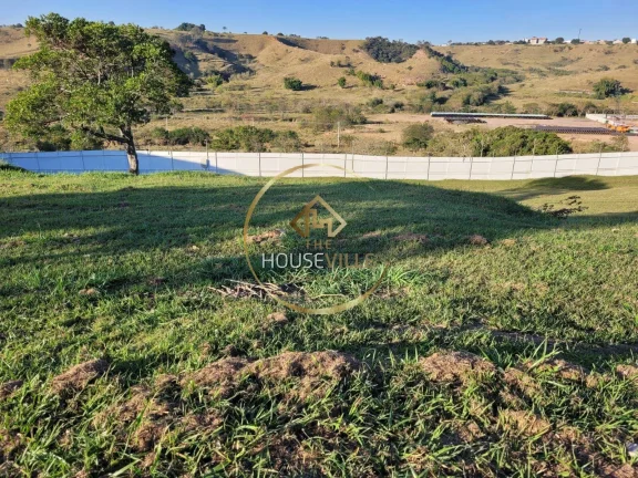 Imagem Terreno/ Lote, 1000m², Condomínio Mirante do Vale - Jacareí