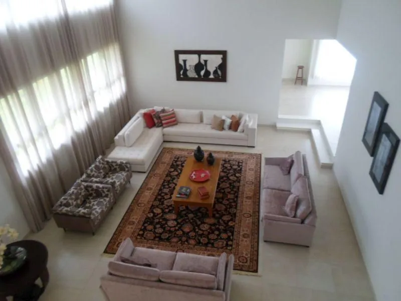 Imagem CASA RESIDENCIAL À VENDA, PARQUE VILLAGE CASTELO, ITU.