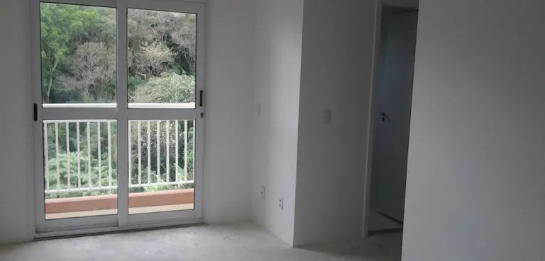 Imagem Apartamento com 2 Quartos à Venda, 50 m² em Protendit - São Paulo