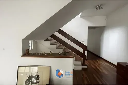 Imagem Casa para venda em Alto da Lapa com 4 quartos, sendo 2 suítes, 282m²