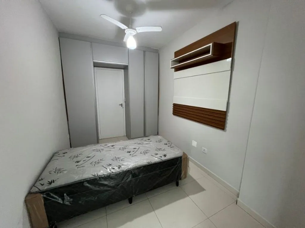 Imagem Apartamento à Venda em Ocian, Praia Grande - SP