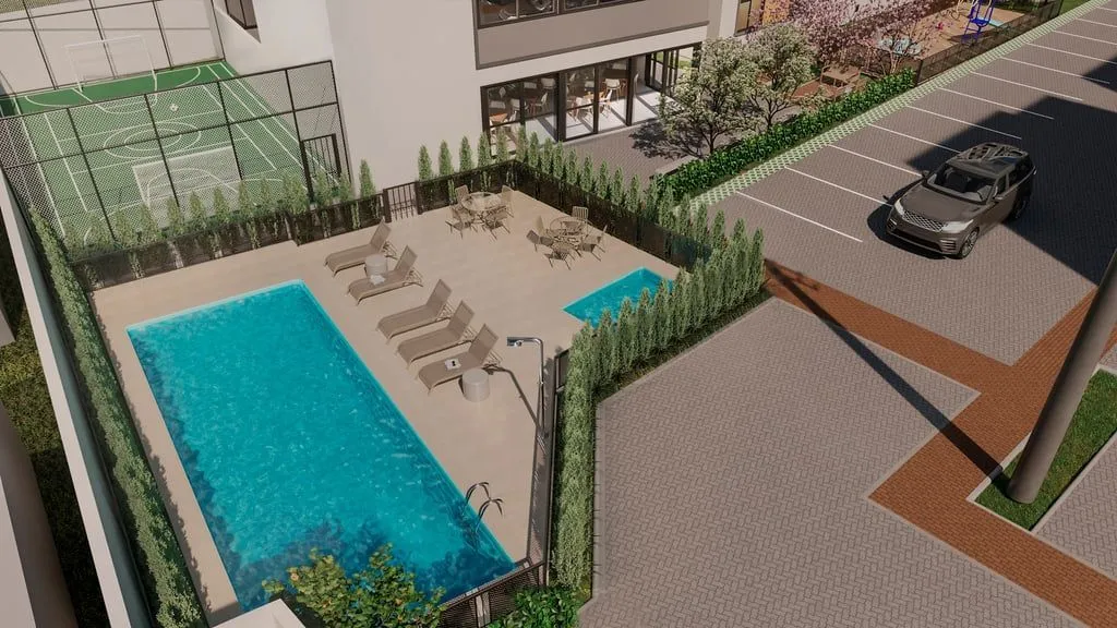 Imagem Apartamento em Vila Nova