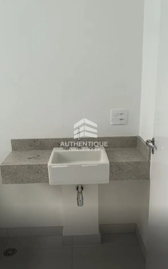 Imagem SIMMETRIA CAMPO BELO - Apartamento à venda em São Paulo/SP