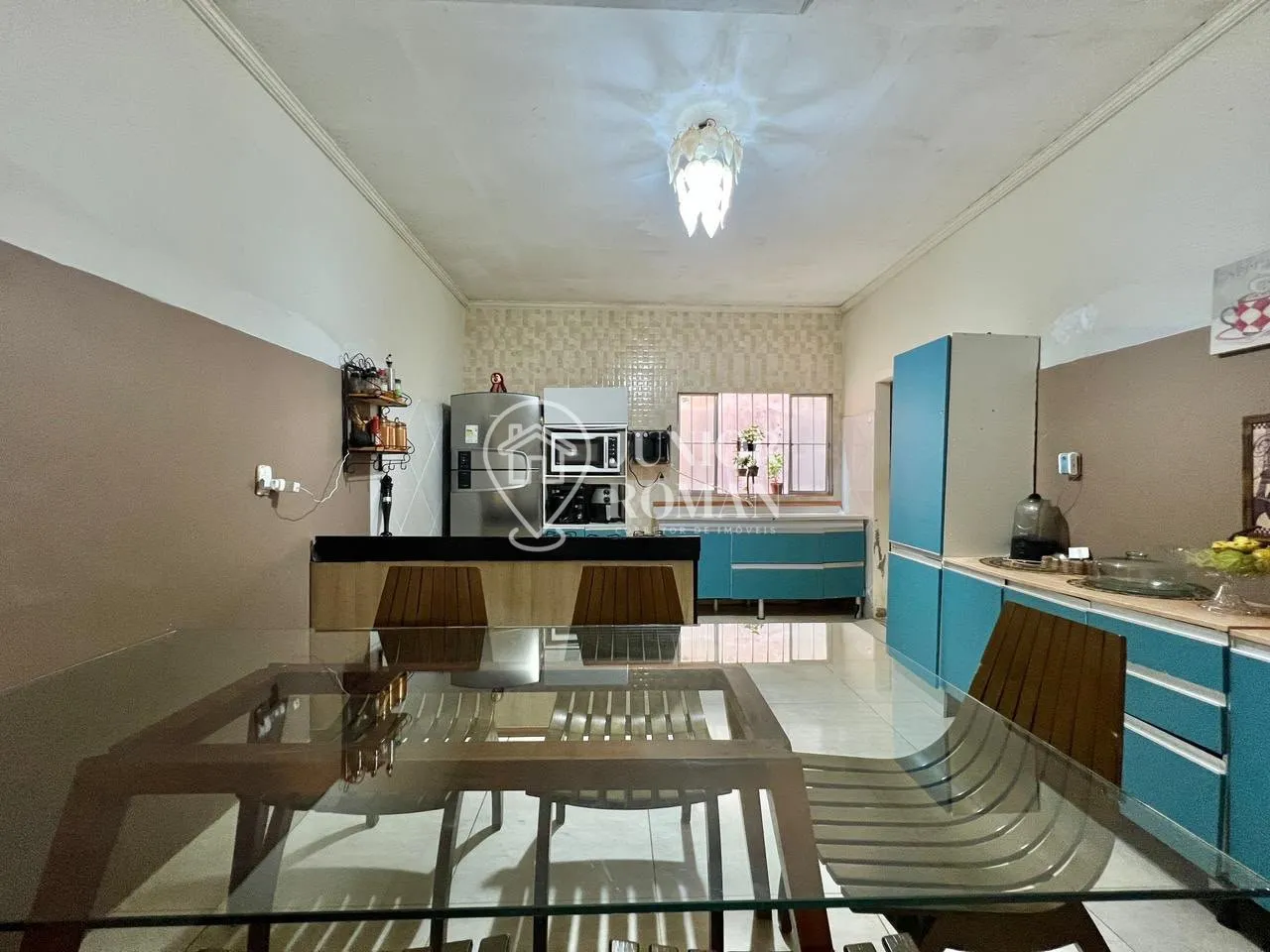 Imagem CASA 2 DORM - RECANTO DOS PÁSSAROS | BARREIRAS/BA