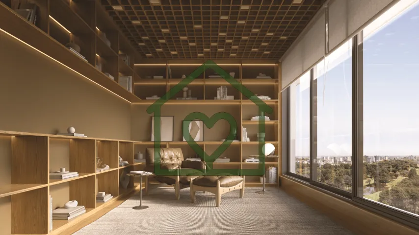Imagem Um empreendimento com toda segurança, conforto e lazer que você merece. Preço e disponibilidade d...