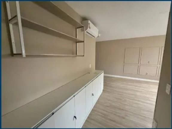 Imagem Apartamento com 2 quartos, sendo 1 suíte - Santa Amélia