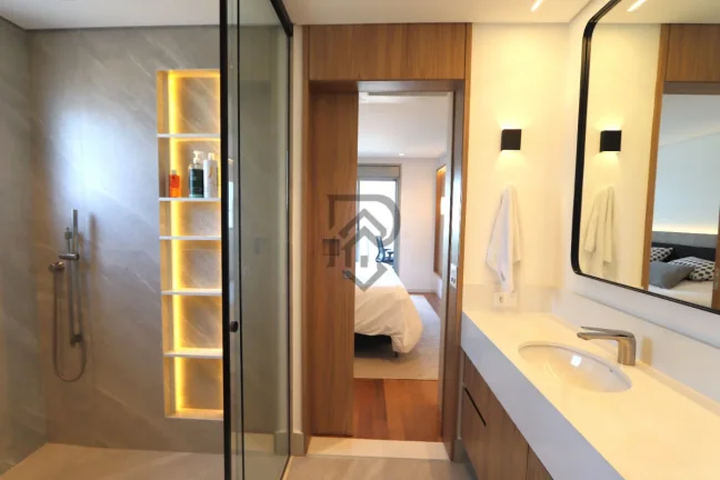 Imagem Apartamento Vila Mariana Condomínio Essencia da Vila