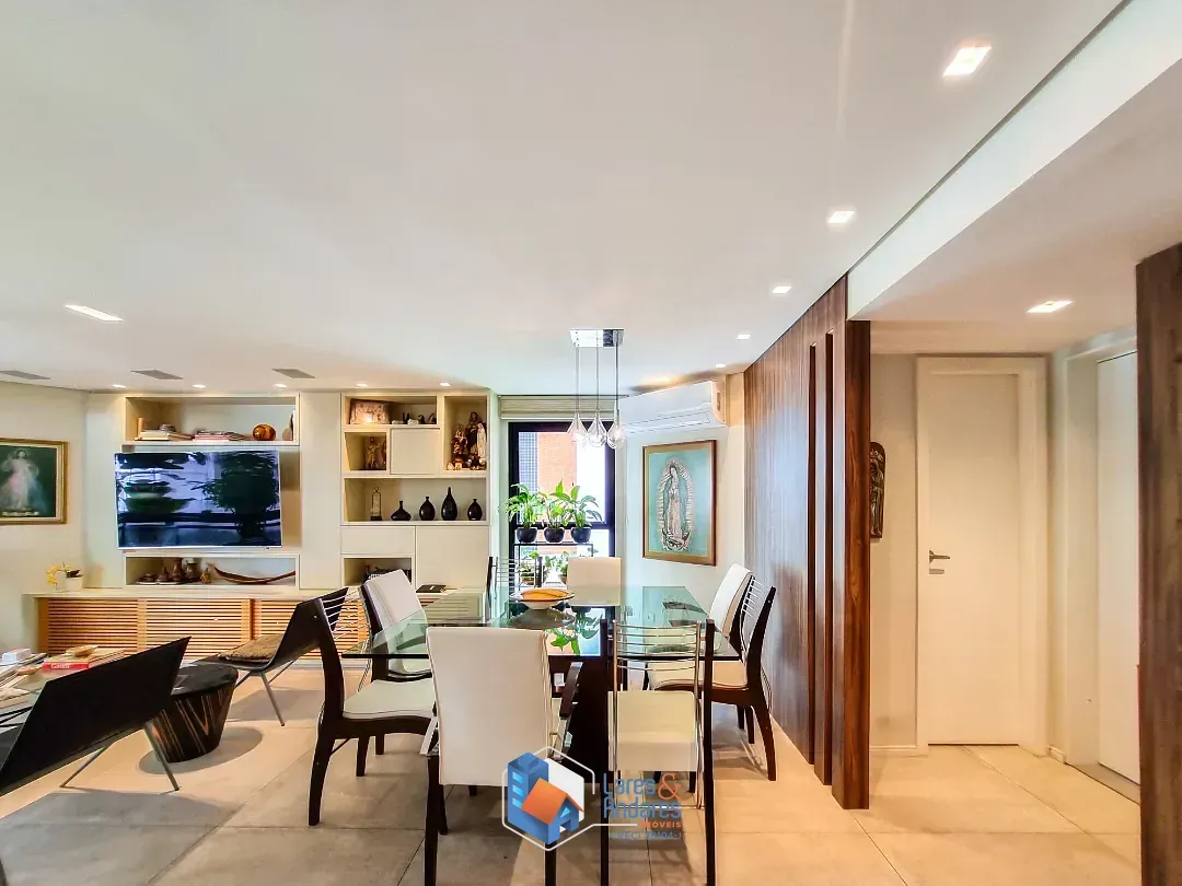 Imagem Apartamento para venda em Moema com 2 quartos, sendo 2 suítes, 98m²