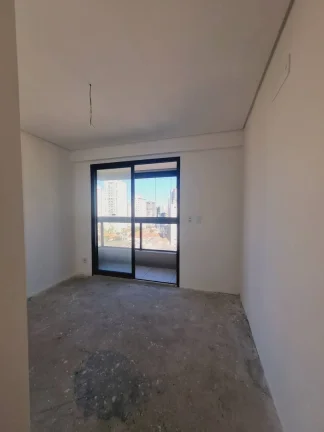 Imagem Apartamento Novo - Ipiranga - 53,50M², 2 Dorms, 1 Suíte, 1 Vaga, Varanda.