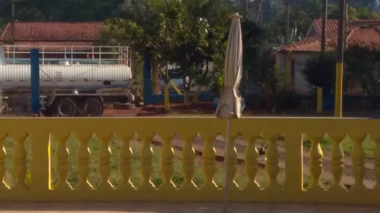 Imagem Chácara a venda no bairro Aleluia em Cesário Lange/SP