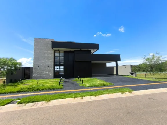 Casa Terrea 4 Suites No Plateu Dór Unique