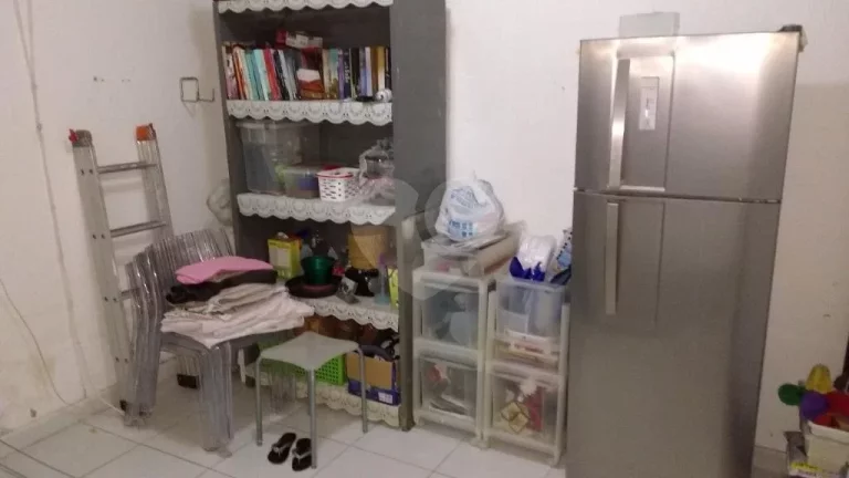 Imagem Casa à venda com 3 quartos, sendo 1 suíte, no condomínio Boulevard Morumbi, São Paulo - SP
