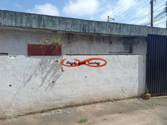 Imagem TERRENO À VENDA EM ARTUR ALVIM - Apenas a 900 m da estação do metrô.