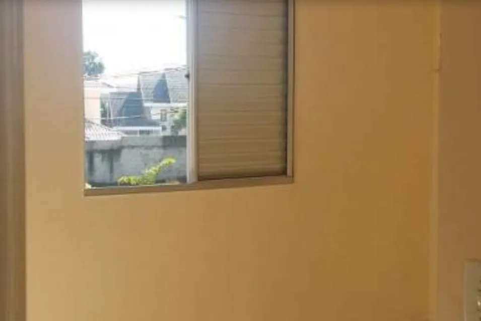 Imagem Apartamento à venda 2 Quartos, 1 Vaga, 50M², Barranco, Taubaté - SP | Edifício Spazio Tendence