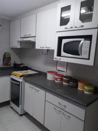 Imagem Apartamento com 2 Quartos à Venda, 50 m² em Conjunto Residencial José Bonifácio - São Paulo