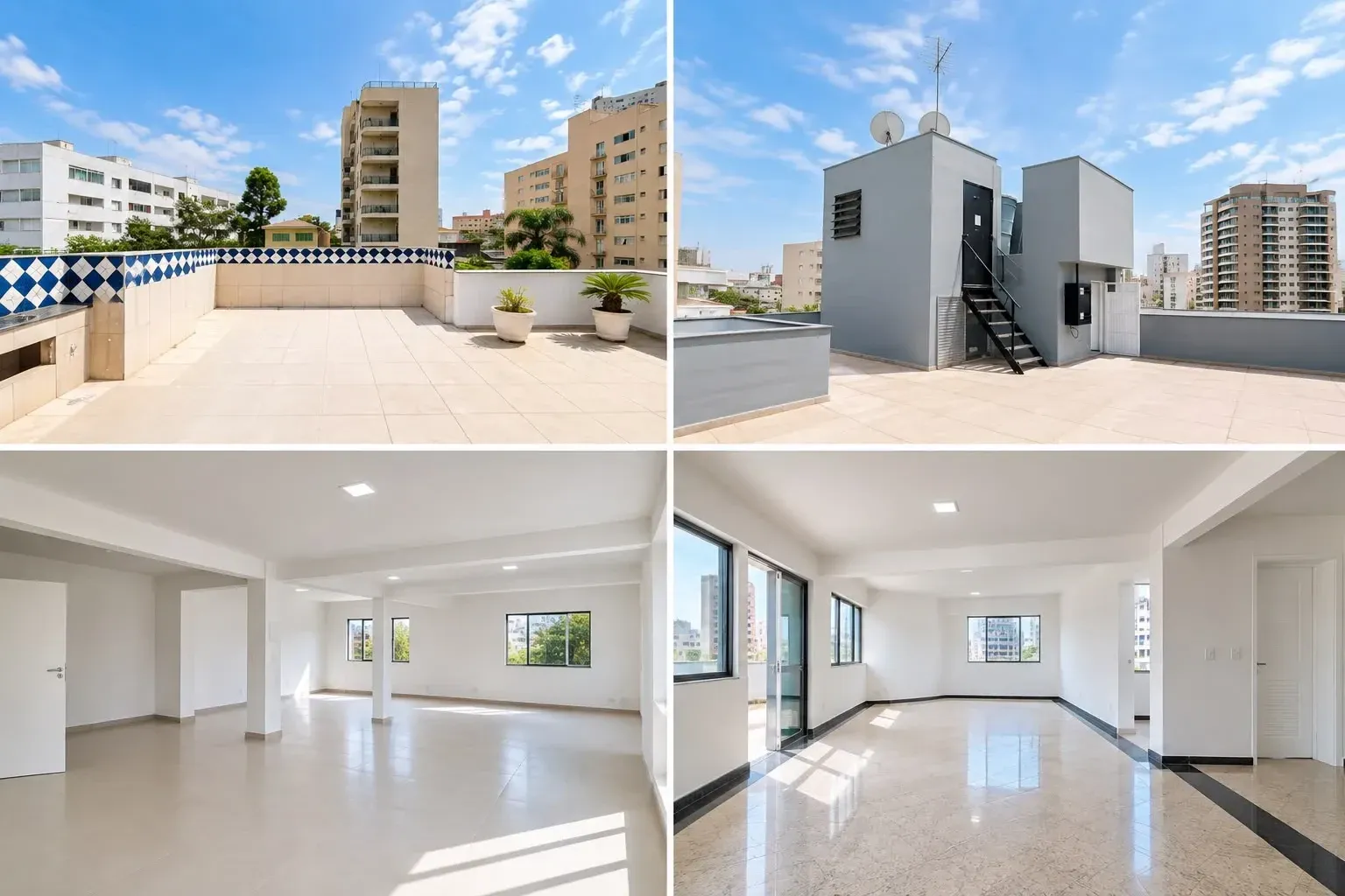 Foto do imóvel: Imóvel Comercial para Alugar, 1.300 m² em Avenida Santo Antônio