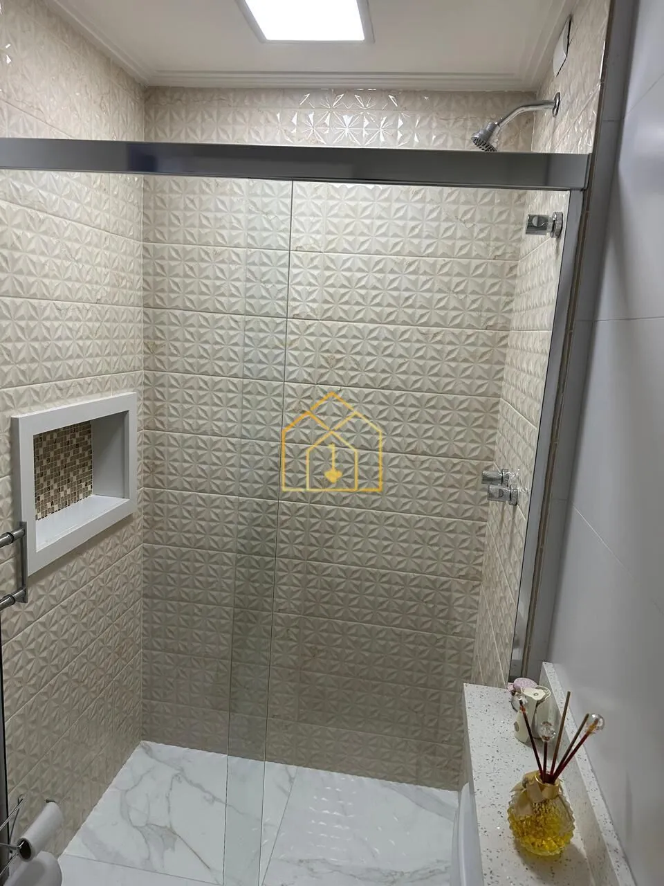 Imagem Apartamento à venda 64m² 2quartos 1 suíte e 1 vaga | Silveira -Santo André - SP