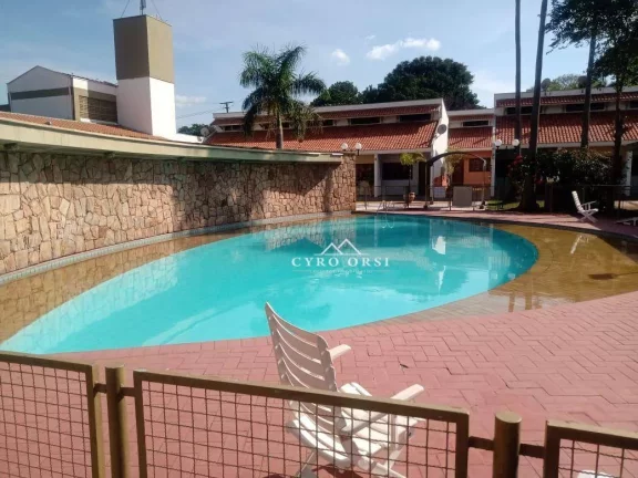 Imagem Casa à venda, 43 m² por R$ 120.000,00 - Colinas do Piracicaba (Ártemis) - Piracicaba/SP