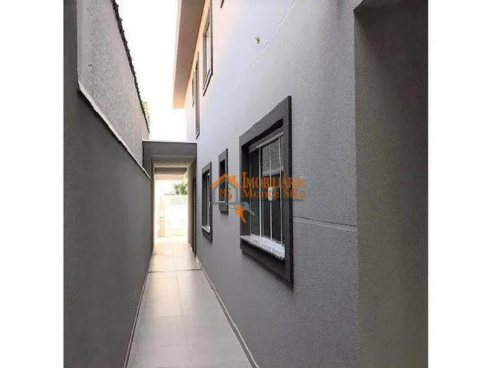 Imagem Sobrado com 3 dormitórios à venda, 157 m² por R$ 1.250.000,00 - Vila Milton - Guarulhos/SP