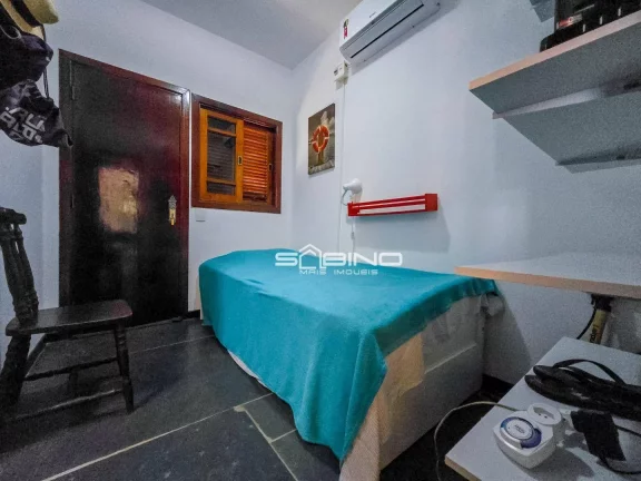Imagem Casa de condomínio à venda com 5 dormitório sendo 2 Suítes 207m² em Riviera de São Lourenço Bertioga SP
