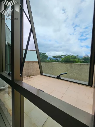 Imagem SALA COMERCIAL COMERCIAL em RIO DE JANEIRO - RJ, BARRA DA TIJUCA