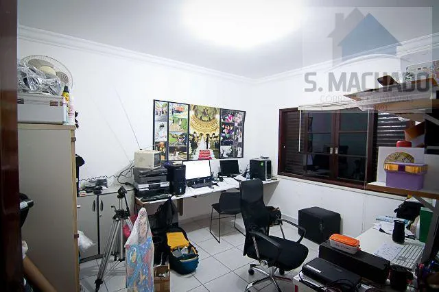 Imagem Sobrado para Venda em Santo André / SP no bairro Parque Novo Oratório