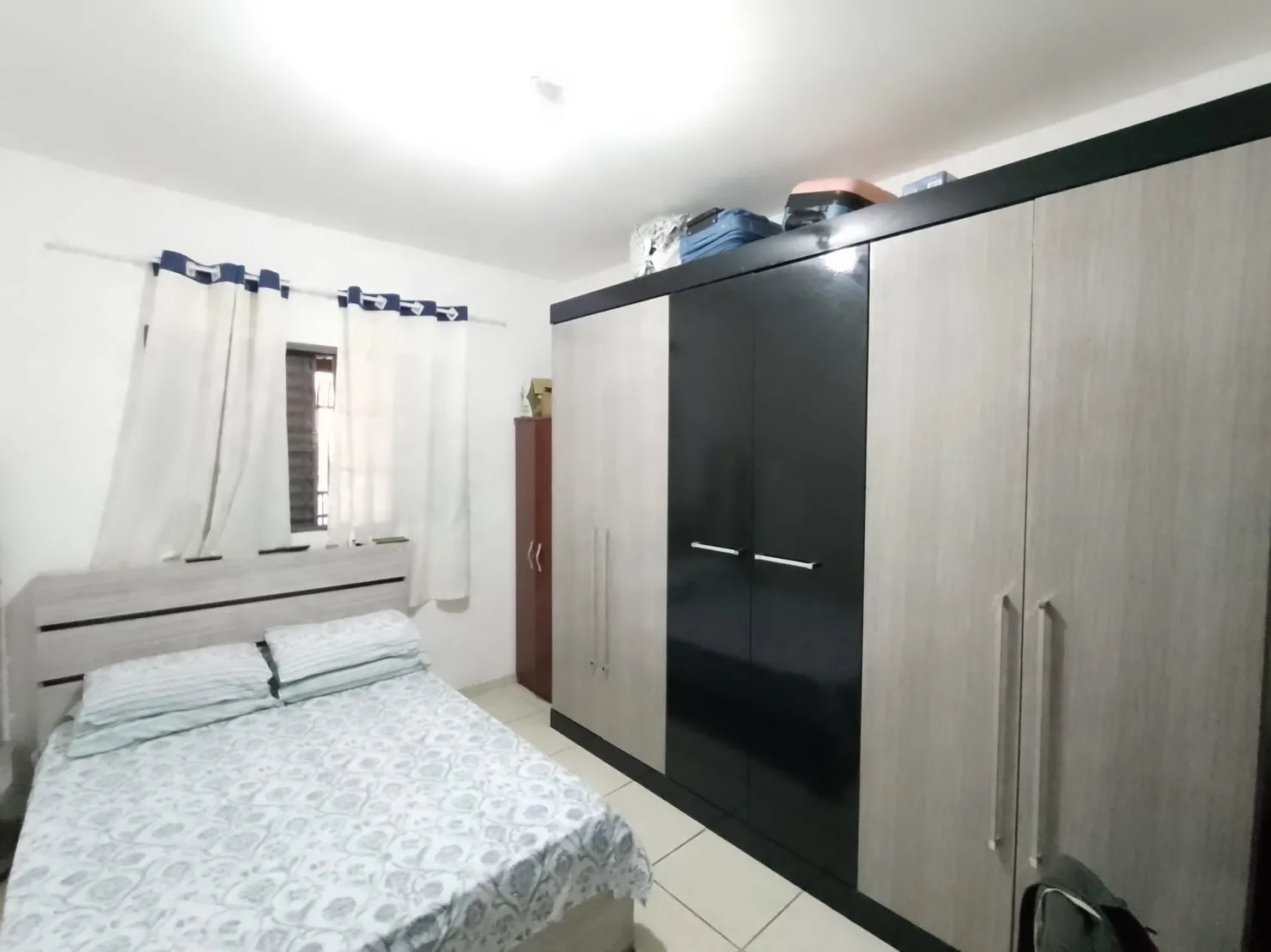 Imagem Casa à venda 3 Quartos, 1 Vaga, 125M², Jardim Bela Vista, Taubaté - SP