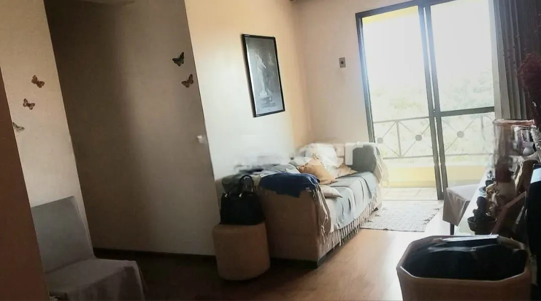 Imagem Edifício Villagio Di Milano - Apartamento 2 dorms no Bairro Jardim Carvalho.