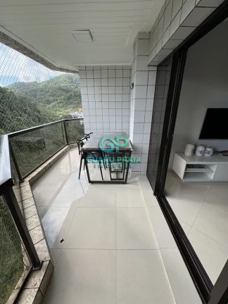 Imagem Apartamento à venda no bairro Enseada - Guarujá/SP