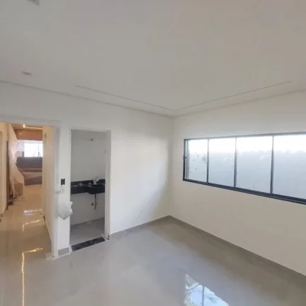 Imagem CASA COM 250 m² - TUPI - PRAIA GRANDE SP