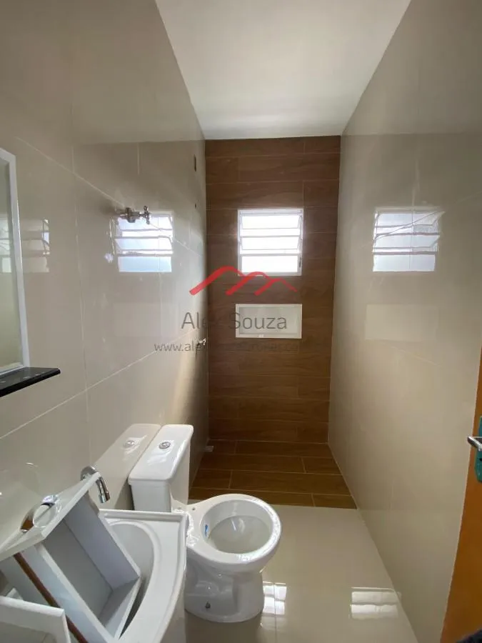 Imagem Casa para Venda em Sumaré, Conjunto Habitacional Angelo Tomazin, 2 dormitórios, 1 suíte, 1 banheiro, 4 vagas