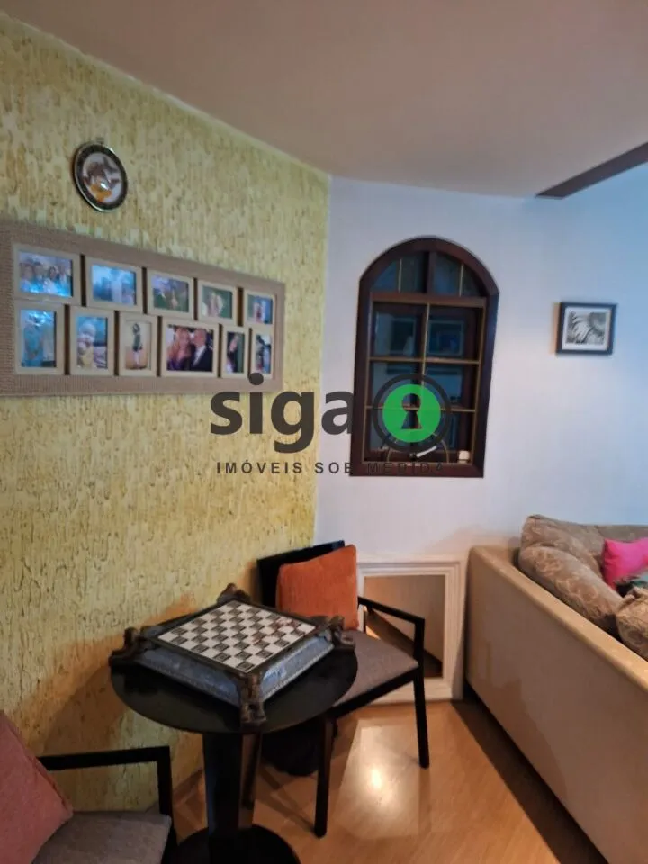 Imagem CASA SOBRADO COM 3 QUARTOS PARA VENDA INTERLAGOS