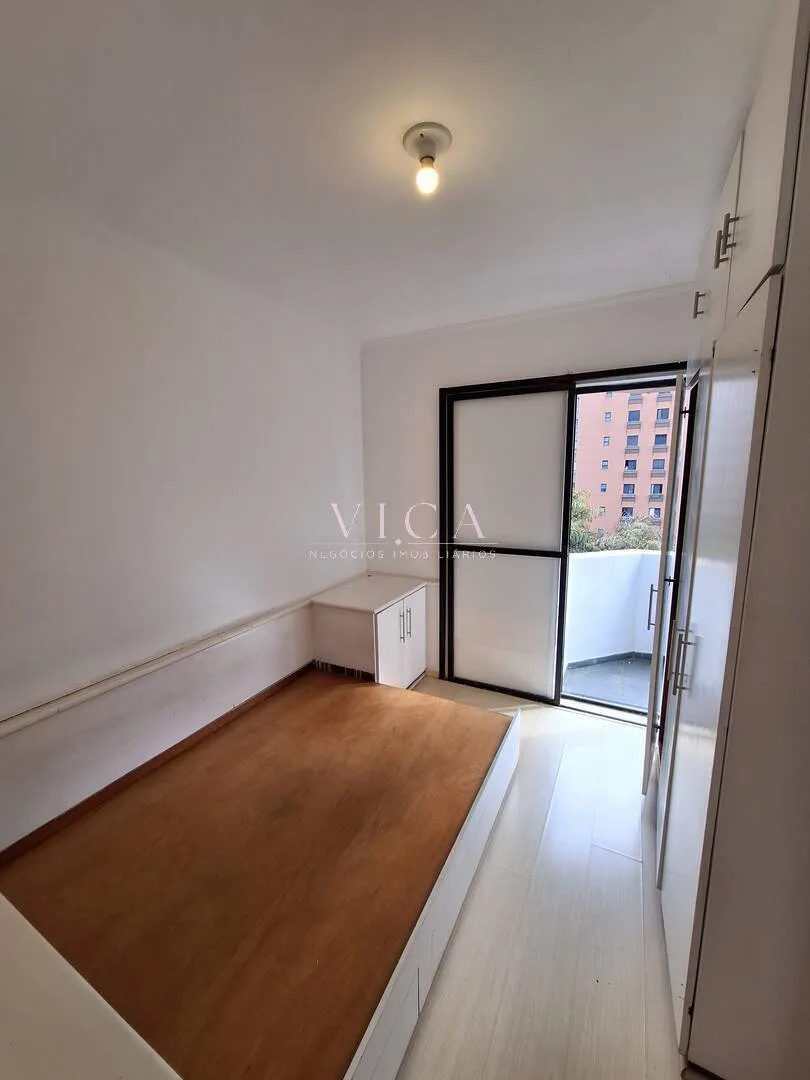 Imagem Apartamento aluguel 109m 2 dormitórios 2 vagas aluguel por R$ 5.800