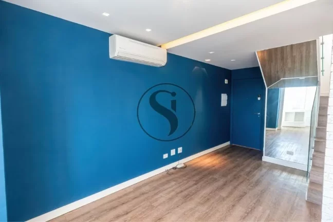 Imagem APARTAMENTO RESIDENCIAL em SÃO PAULO - SP, BROOKLIN PAULISTA