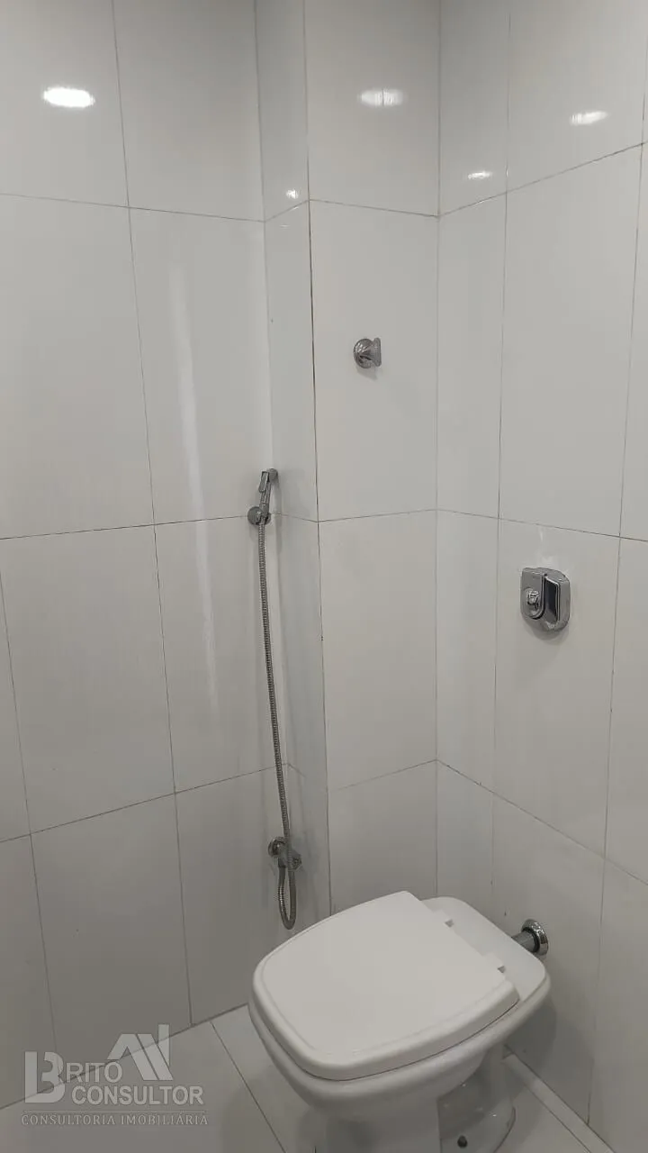 Imagem Condominio Parque Residencial Solar de Alcântara 1 - Vendo Apartamento com 2 quartos em Alcântara, - São Gonçalo/RJ