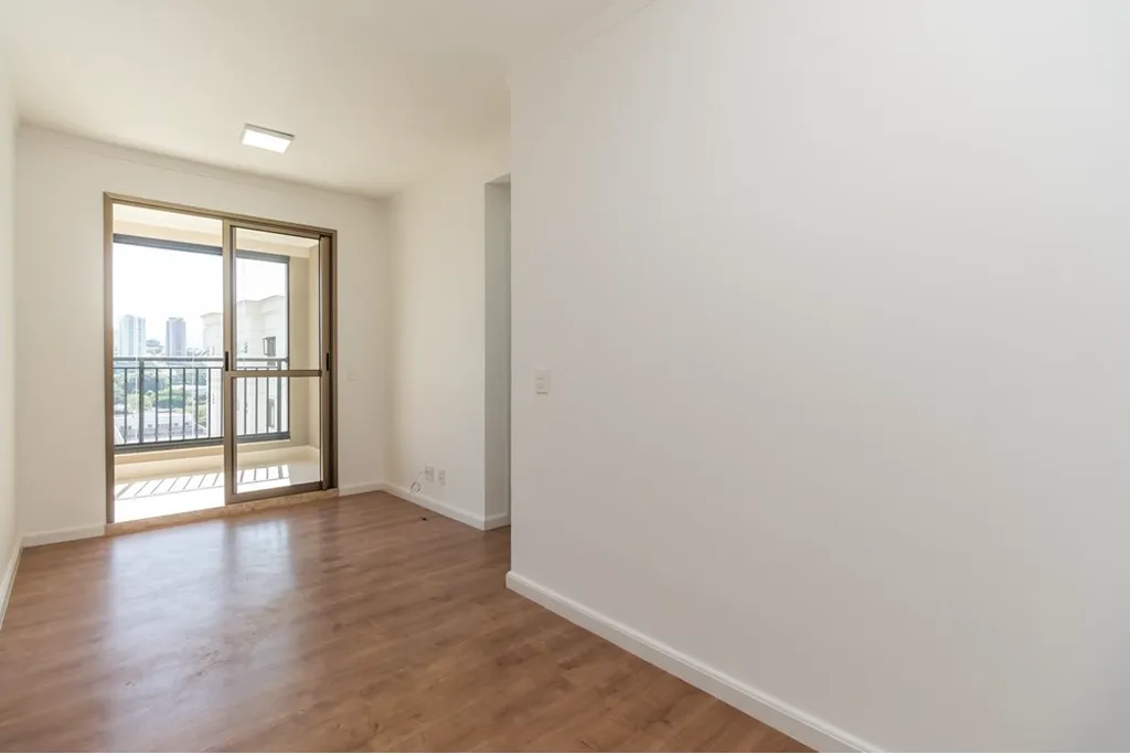 Imagem Apartamento à venda em São Paulo, Água Branca, com 2 quartos, 61m2
