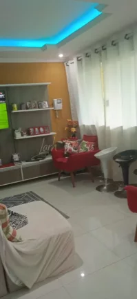 Imagem Casa de Luxo no Novo Itanhangá - Oportunidade Imperdível!