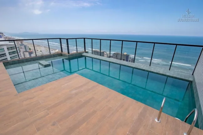 Imagem LOCAÇÃO CAIÇARA VISTA MAR MOBILIADO PACOTE R$3.500,00