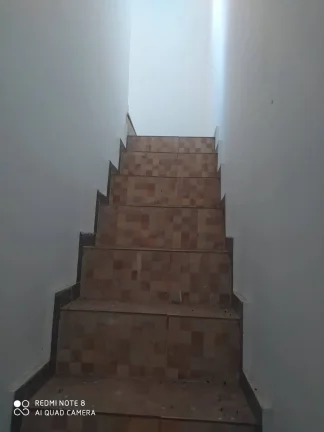Imagem EXCELENTE CASA A VENDA BAIRRO NACIONAL