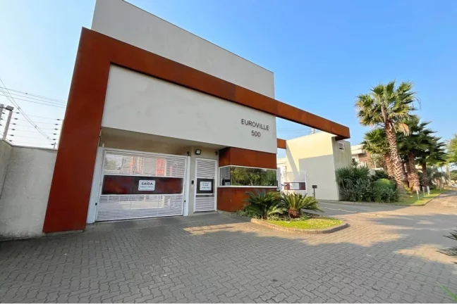Imagem Casa em Condomínio para venda no bairro Vila Nova em Porto Alegre