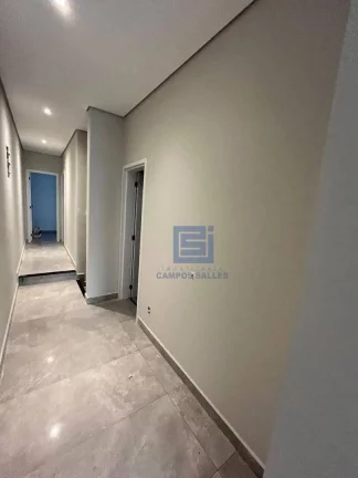 Imagem Casa com 3 dormitórios à venda por R$ 670.000,00 - Nova Araújo - Socorro/SP