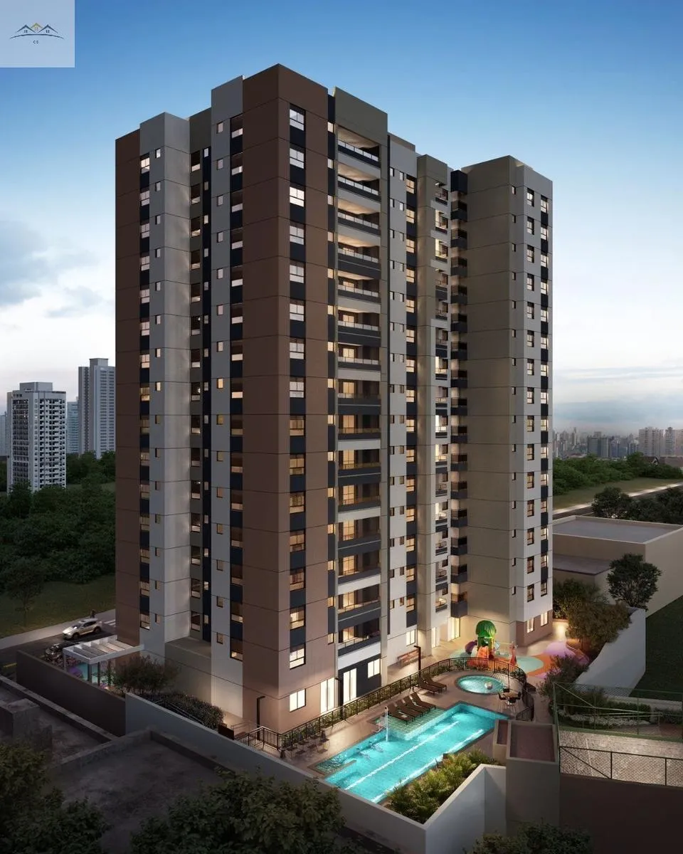 Imagem APARTAMENTO RESIDENCIAL em Santo André - São Paulo, Vila Assunção
