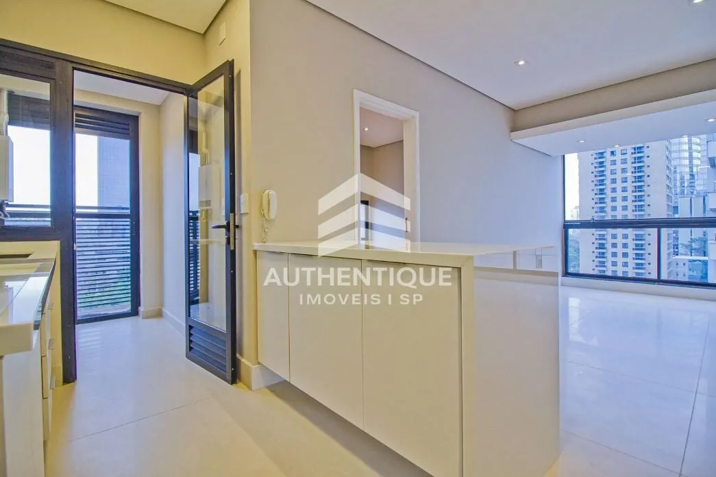 Imagem LIMITED FUNCHAL VILA OLIMPIA - Apartamento à venda em São Paulo/SP