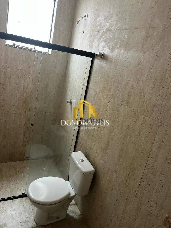 Imagem Cobertura a venda no Campestre 100m² - Santo André