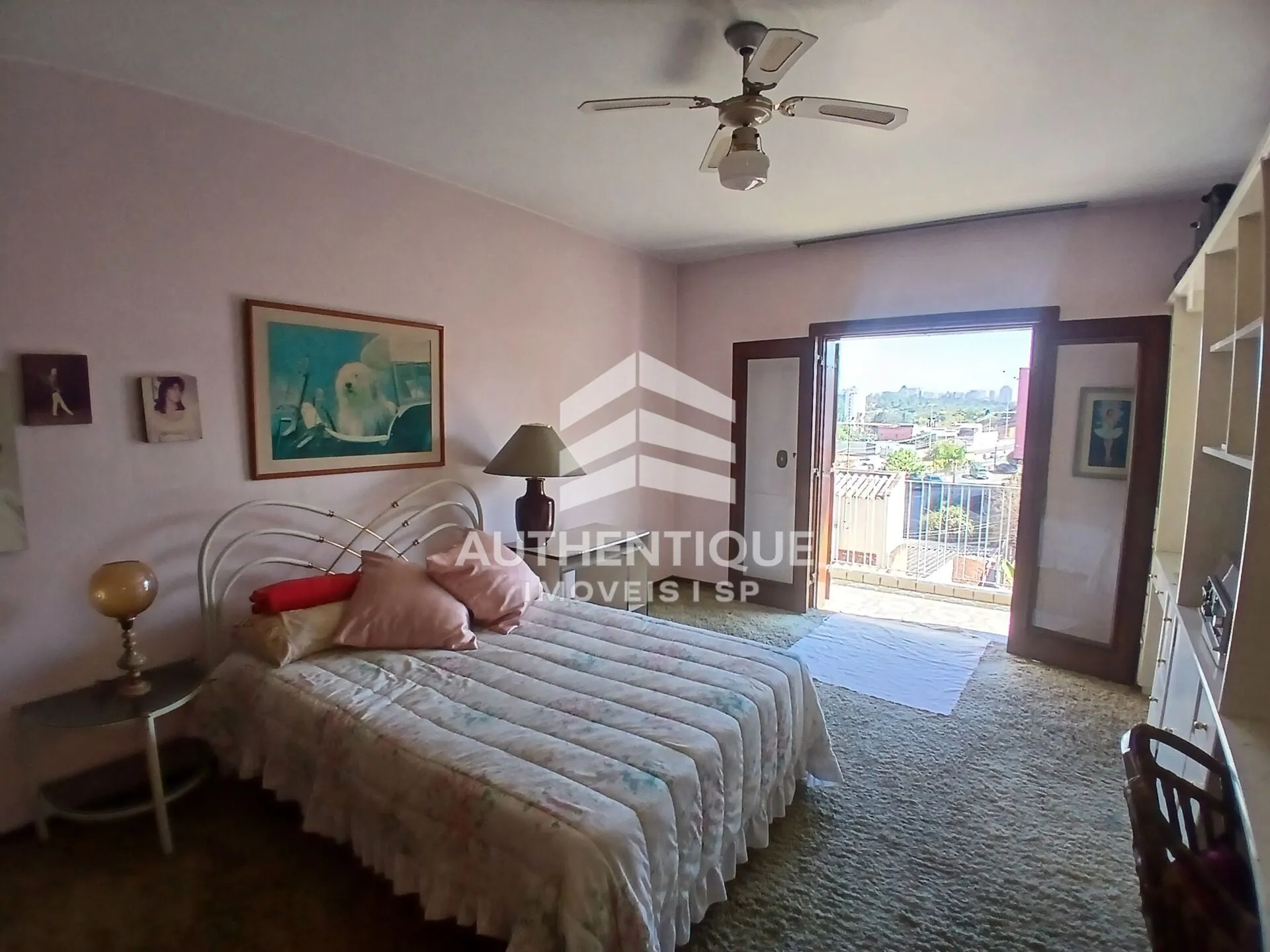 Imagem Casa à venda no bairro Vila Alexandria - São Paulo/SP