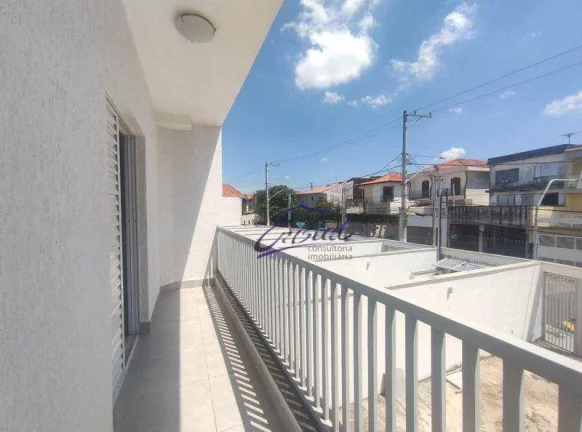 Imagem Casa Nova com 2 quartos (2 suítes) à venda, 180 m² - Jardim das Vertentes - Vila Sônia - São Paulo/SP